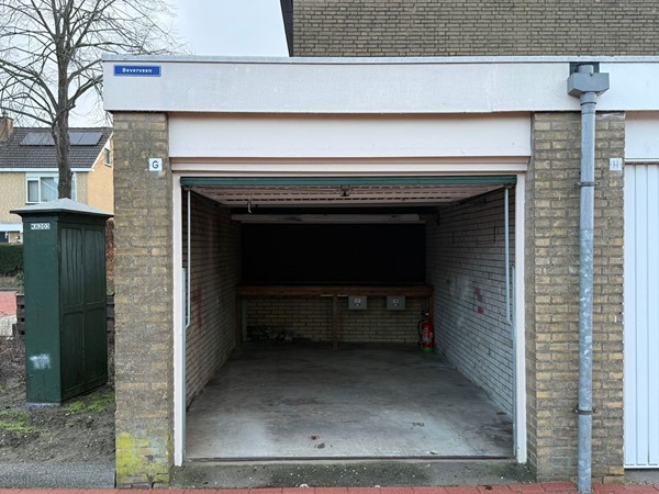 Medium property photo - Beverveen 16, 3205 AN Spijkenisse